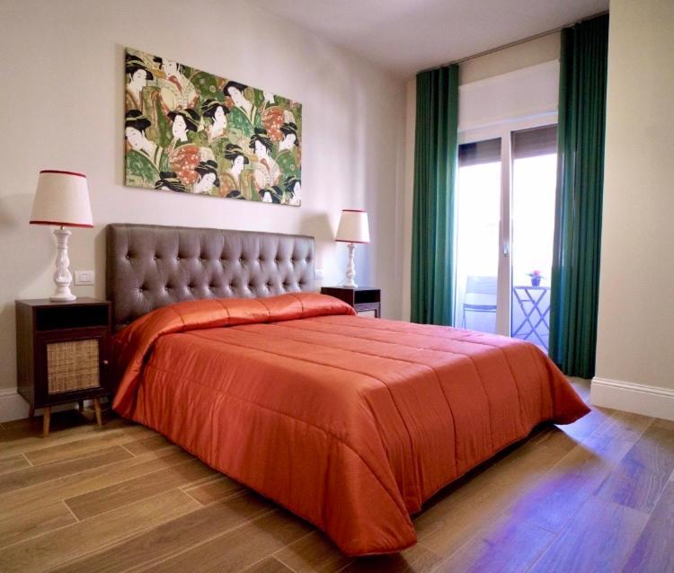 Les Suites Di Adi Apt Bari Exterior foto